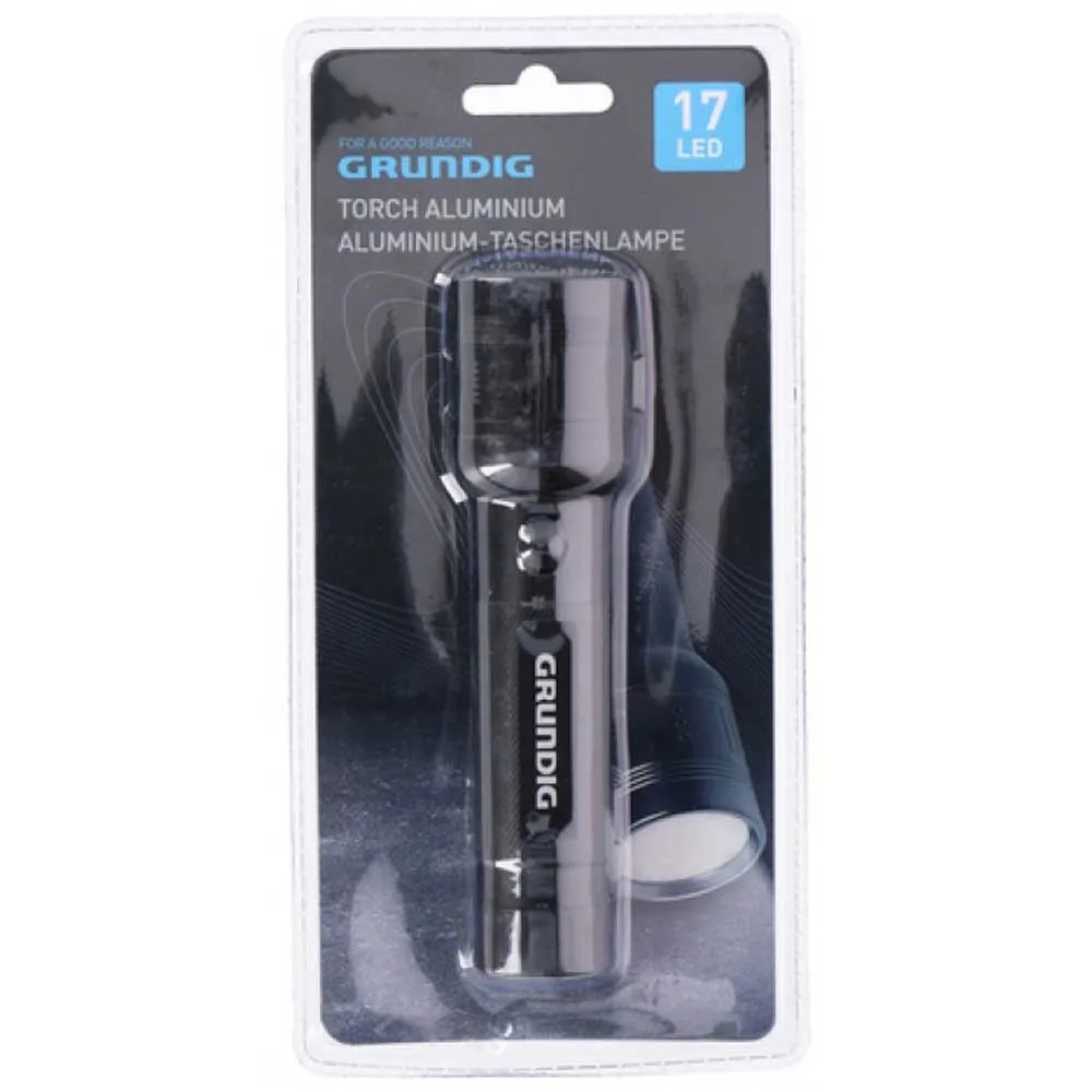 Lampe Frontale Cree T6 LED - Puissante Pour Géocaching Et Randonnée - Cacheequip