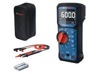 Bosch Professional Digitales Multimeter GDM 600-15 Bosch Professional Digitales Multimeter GDM 600-15