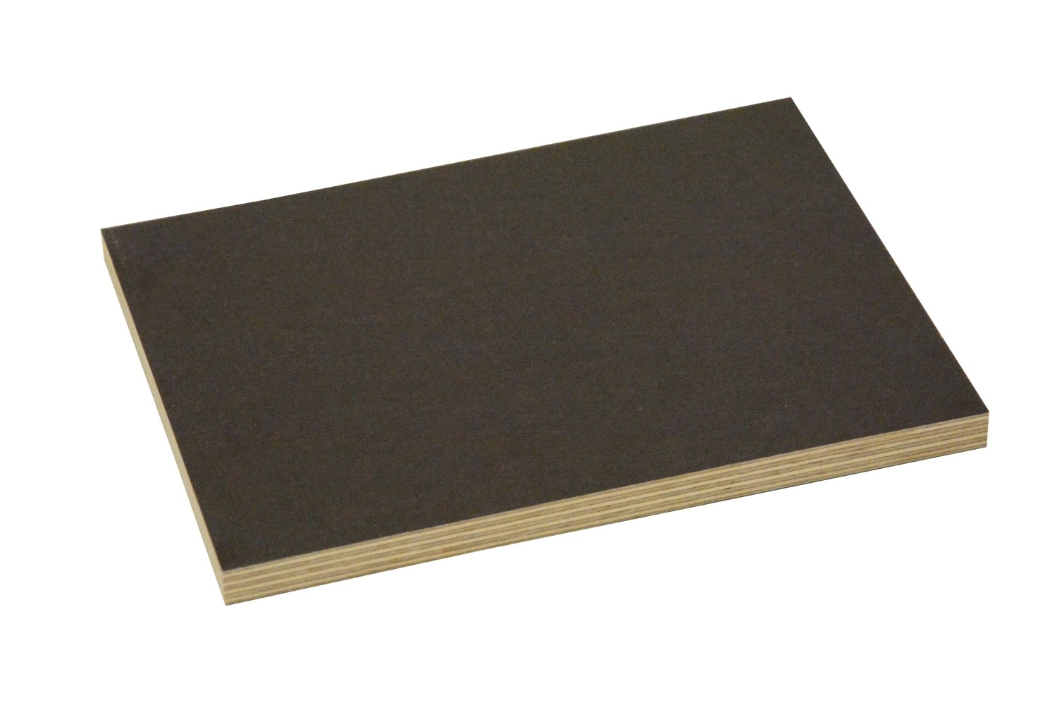 Siebdruckplatte Birke FSC® 150 x 300 cm / Stärke 18 mm kaufen bei OBI
