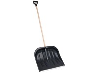 Schneeschaufel Blatt 455 x 390 mm Schneeschaufel Blatt 455 x 390 mm