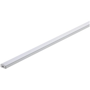 Paulmann Base Profilo, 2 m, con diffusore per strisce LED.