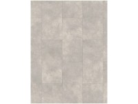 Parador Designboden Modular One Grossfliese Steinstruktur Beton Hellgrau