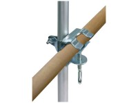 Trixie Cat-Geländerklemme mit Teleskopstange 1 - 2 m