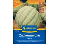 Kiepenkerl Zuckermelone Stellio F1-Hybride