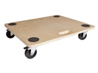 OBI Transportbrett TE-200 B rechteckig 200 kg