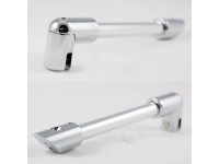 Breuer Stabilisator 45° rund Länge 500 mm / 1'000 mm