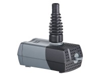 Heissner Multifunktionspumpe Indoor P 700E-i