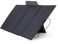 EcoFlow Solarpanel 400 W mit multifunktionaler Tasche EcoFlow Solarpanel 400 W mit multifunktionaler Tasche