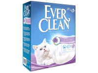 Ever Clean Katzenstreu Lavender klumpend 10 l