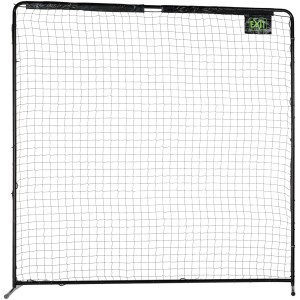 EXIT Backstop rete sportiva 300x600cm come rete di protezione per giardino e campo sportivo.