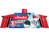 Vileda 3 Action Besen