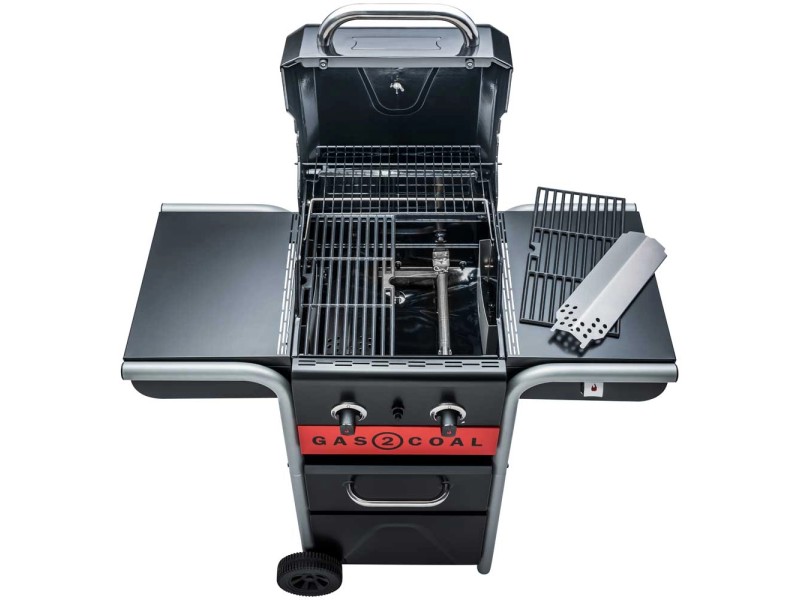 Motore Elettrico Per Girarrosto Onlyfire 3.5W - DC 3-12V, Velocità Regolabile, Per Barbecue E Rosticceria - Foto 12