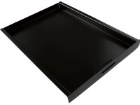 Jamestown Ascheschublade für Holzkohle-Grillwagen Ben 72,5 x 49 cm