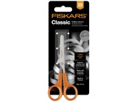 Fiskars Hobbyschere Classic Orange 13 cm Fiskars Hobbyschere Classic Orange 13 cm