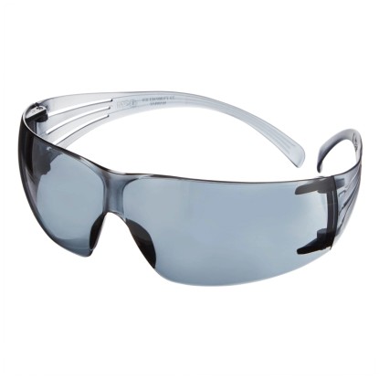 3M Lunettes de protection Securefit SF200CC1 polycarbonate Gris
