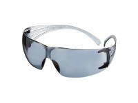3M Lunettes de protection Securefit SF200CC1 polycarbonate Gris 3M Lunettes de protection Securefit SF200CC1 polycarbonate Gris