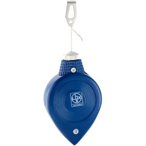 Bobina tracciatore blu LUX Classic 30 m per muratura e piastrellatura.
