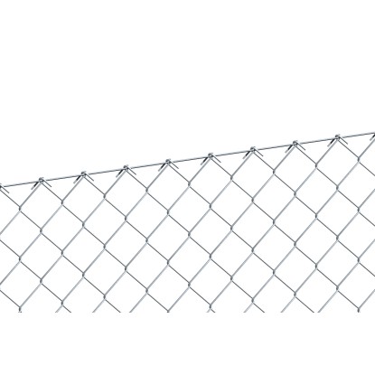 Gah Alberts Entrelas en treillis à 4 angles type 2,2 1,2 x 10 m