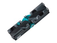 Wolfcraft Schmiege und Gehrungsschneidlade