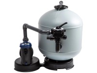 Steinbach Impianto di filtrazione SM 16