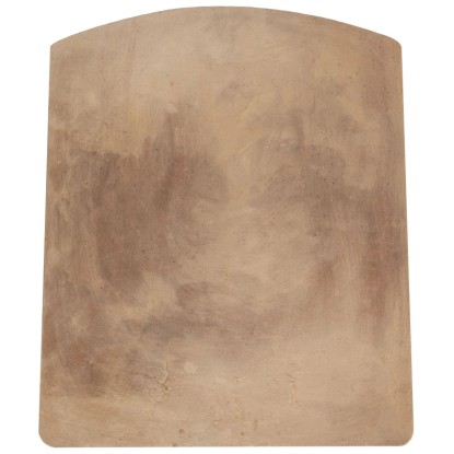 Cozze Biscotto-Stein Classic Oval 34,5 x 42 x 2 cm