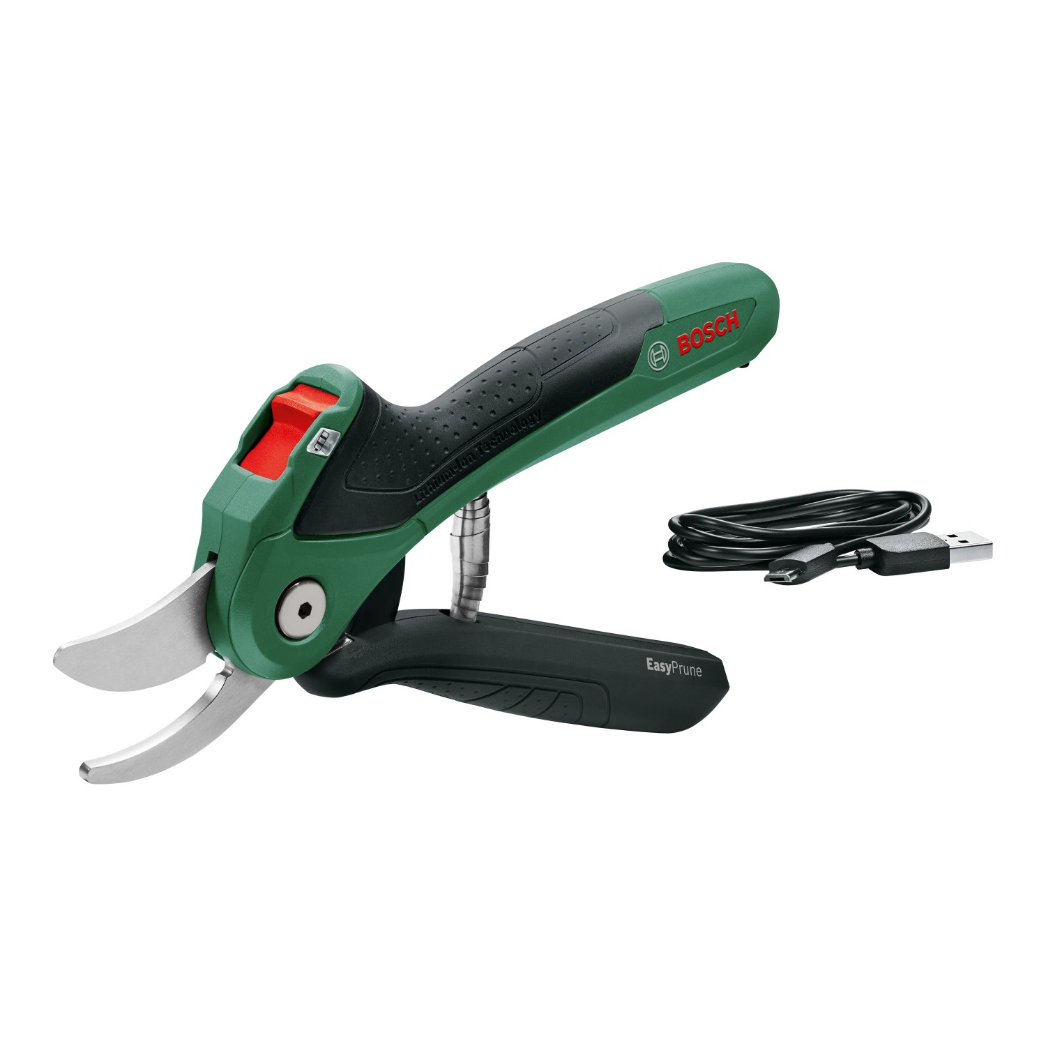 Testa Di Taglio Microdentata Con Base Per EC-Cutter Easy-Cutter – Forbici A Batteria