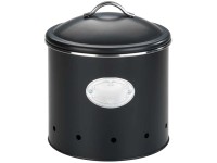 Aufbewahrungsdose Nero mit Löchern 4 l