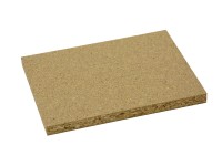 Pannello truciolare P3 FSC® non trattato sp. 16 mm