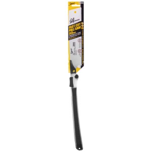 Shogun Kataba 265 klappbare Japansäge für präzise Holzarbeiten.