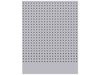 Kraftwerk Lochwand Mobilio Vierkantlochung für 3964-16