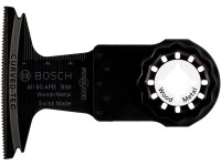 Bosch Tauchsägeblatt Pro AIZ 65 BB Wood and Nails 65 mm