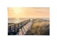 Maxiposter Way to the Sea 61 x 91,5 cm