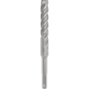 Punta per martello perforatore Bosch SDS Plus-5x, Ø 15 mm, per calcestruzzo e cemento armato.