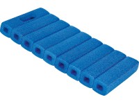 Kniekissen- und Sitzkissen