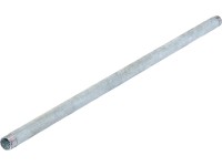 Gewinderohr 33,3 mm (R 1) x 1'000 mm