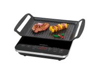 Induktionstischgrill ITG 1130 ECO Save (HxBxT) 14 x 34,2 x 41,5 cm