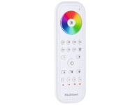Paulmann Fernbedienung Smart Home Zigbee 3.0 Gent 2 Weiss