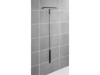 Wenko Boden-/Fensterwischer Rosole Edelstahl glänzend