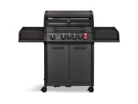 Enders Gasgrill Monroe Pro 4 SIK Turbo Shadow