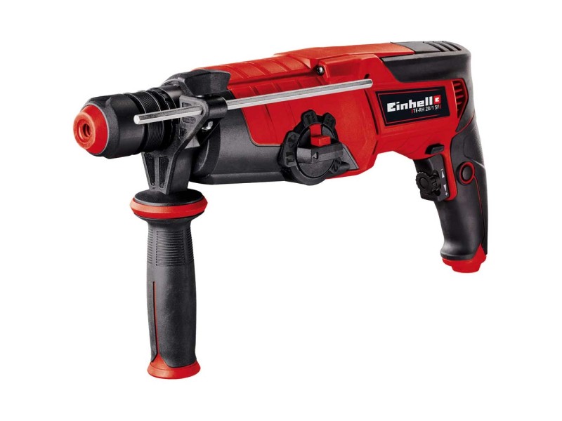 Einhell Bohrhammer TERH 28/1 5F kaufen bei OBI