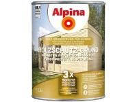Alpina Holzschutz-Grund Farblos DIF 2,5 l