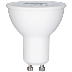 Lampadina LED GU10 dimmerabile Paulmann, 6,5W, bianco caldo, per Choose-Spots.