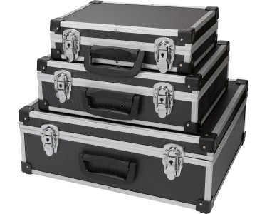ROADINGER Universal-Fächercase AM-1, Sw - Günstig Bei LTT