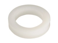 Doerner + Helmer Distanziale in plastica Ø 4,3 cm / larghezza 6,5 cm / 2 pz