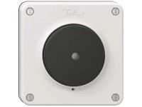 Feller Druckschalter Nevo Schema 3 IP55 beleuchtet Weiss Gr. 1 x 1 Feller Druckschalter Nevo Schema 3 IP55 beleuchtet Weiss Gr. 1 x 1