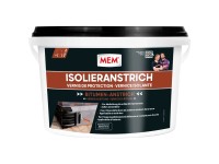 MEM Isolieranstrich lösemittelfrei 5 l