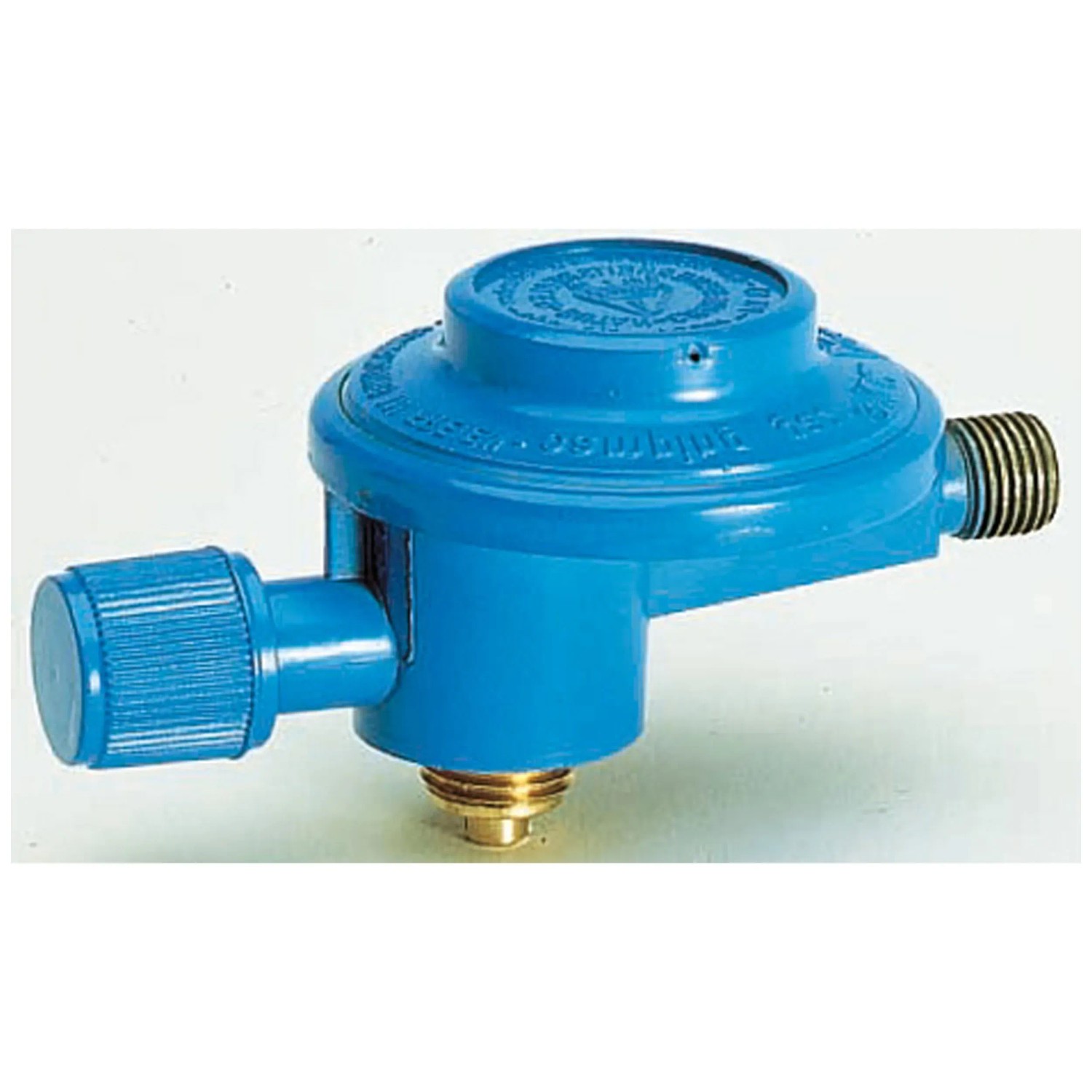 Druckregler CGS 50 mbar