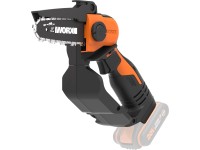 Worx Einhand Astsäge WG324E.9 20 V Solo