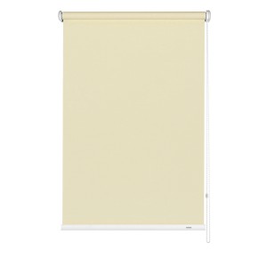 Gardinia Store enrouleur latéral Uni Trend, 62x180 cm, champagne, pour l'intimité et un design flexible.