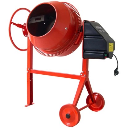 Atika Betonmischer AKM 130 / 700 W / 230 V kaufen bei OBI